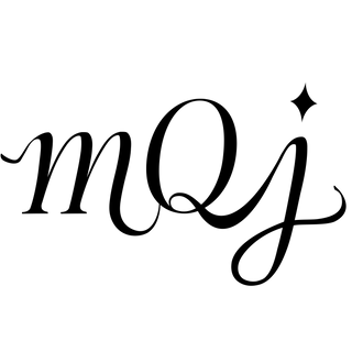 MQJ SHOPS logo
